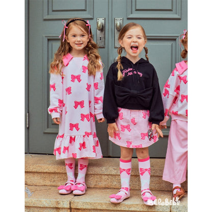 IRIS KIDS All Cute Socks — kids cotton socks, product photo 3 of 12