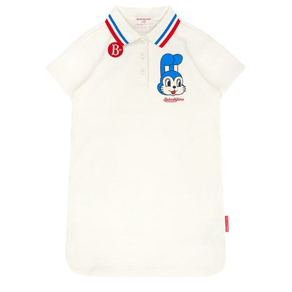 IRIS KIDS Tiny Pop Outfit — kids colourful outfit, product photo 8 of 8