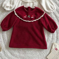 red shirt