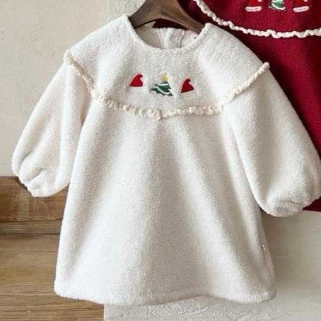 IRIS KIDS Christmas Mix & Match Set — kids top, shirt and pants set, product photo 16 of 16