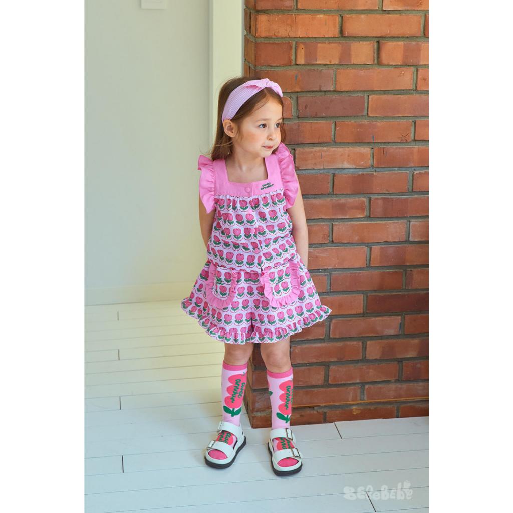 IRIS KIDS C'est Pour Toi Kids Socks Collection, product photo 6 of 17